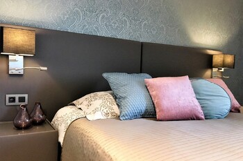 3p. Komfort zimmer