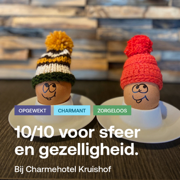 kindvriendelijk ontbijt