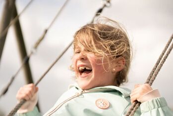 Fun pour les enfants et du qualitytime pour les parents